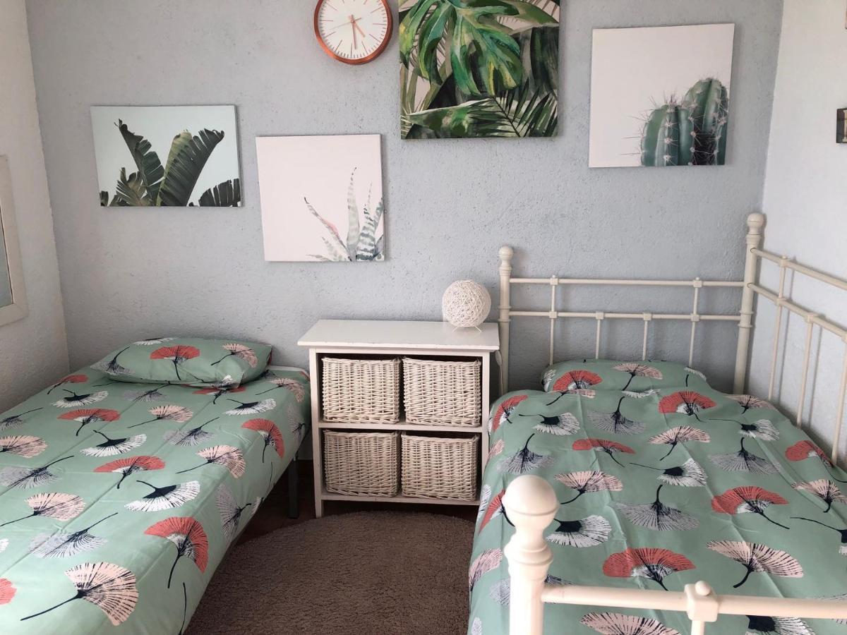 Vila Zara Calonge  Kültér fotó