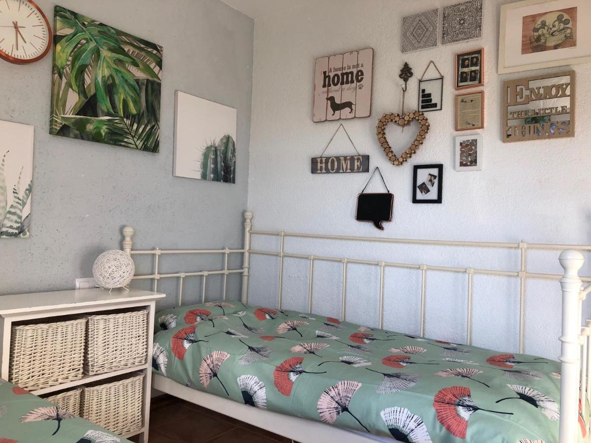 Vila Zara Calonge  Kültér fotó