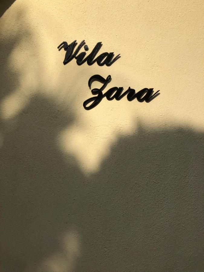 Vila Zara Calonge  Kültér fotó