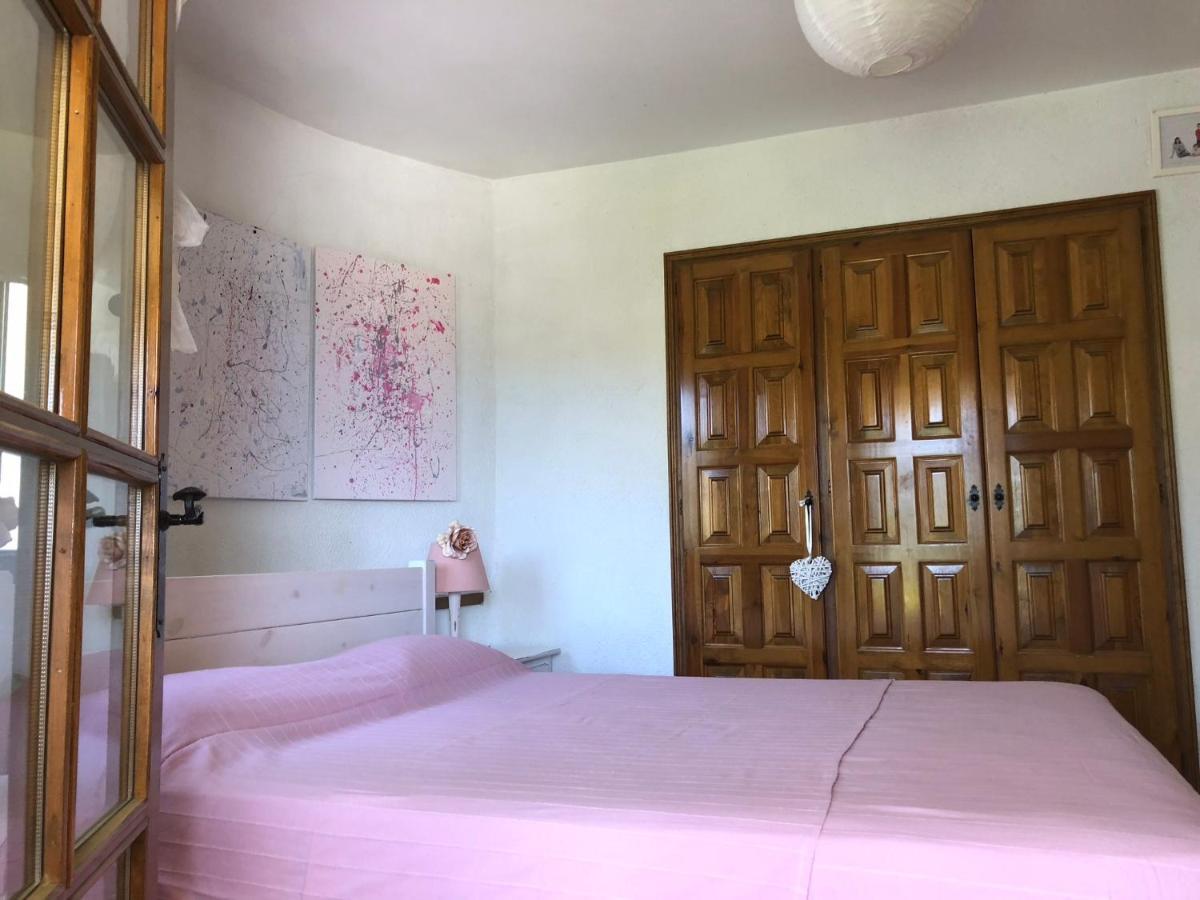 Vila Zara Calonge  Kültér fotó