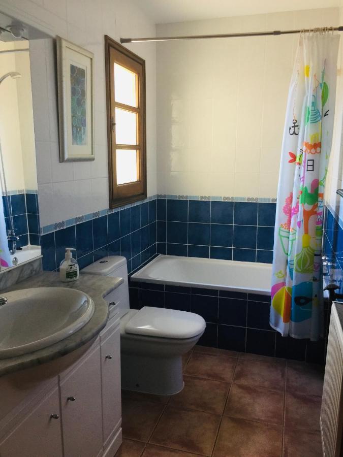 Vila Zara Calonge  Kültér fotó
