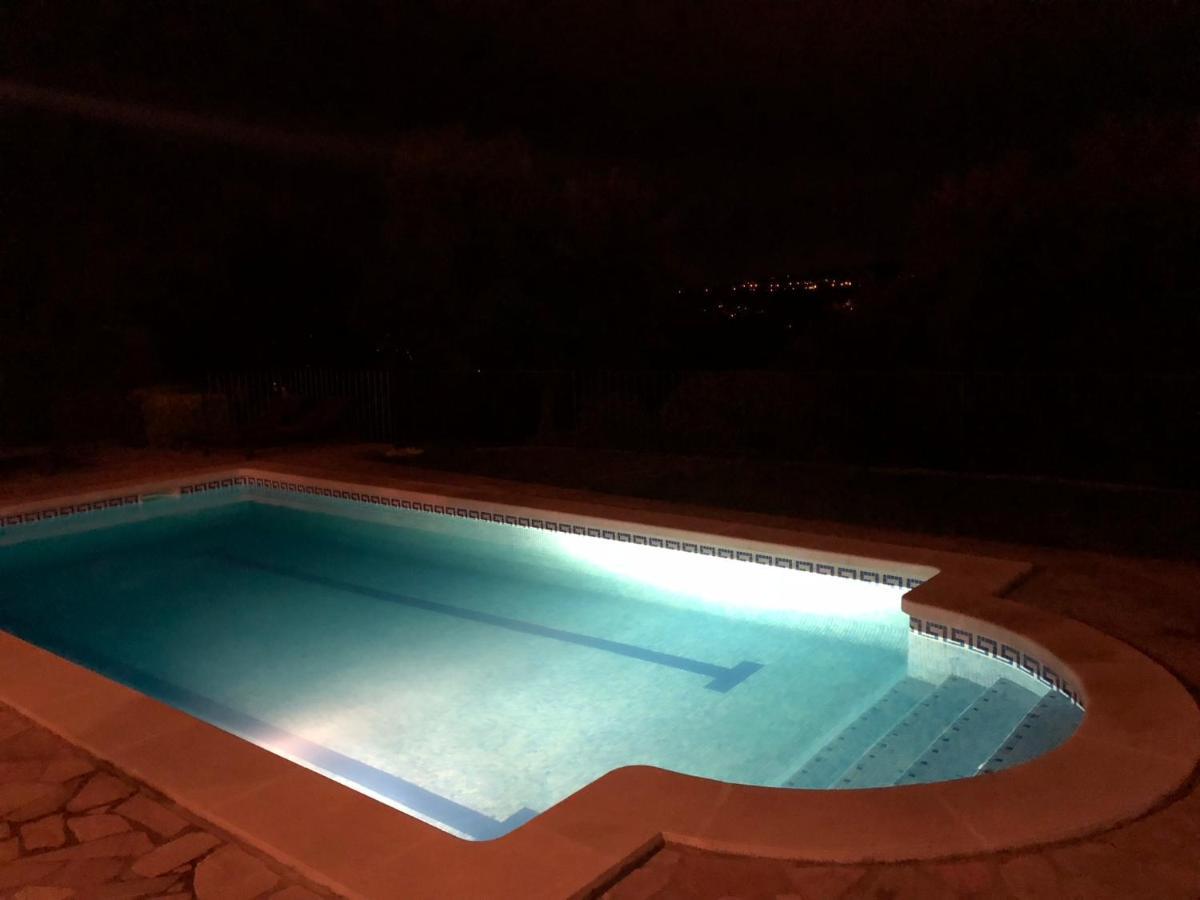 Vila Zara Calonge  Kültér fotó